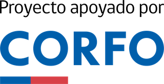 Proyecto apoyado por Corfo